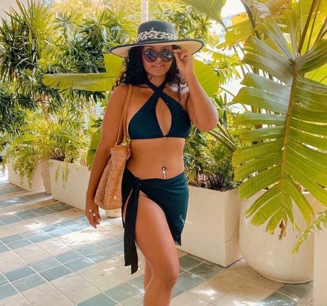 Chloe Alexander naked leaks OnlyFans pic