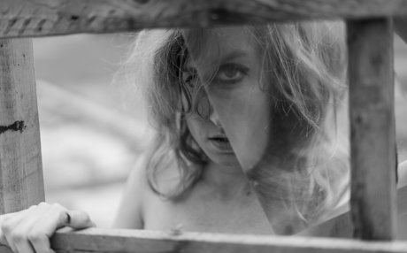 Naken läckt OnlyFans-bild av Carmilla K