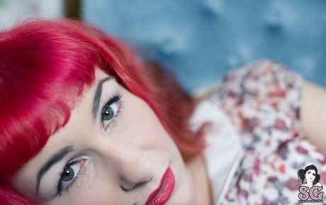 Nacktes geleaktes OnlyFans-Foto von Karmina