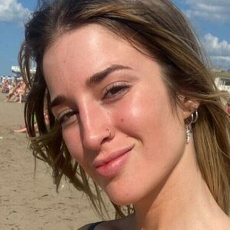 Naken lekkede OnlyFans-bilde av Hottie Sofia