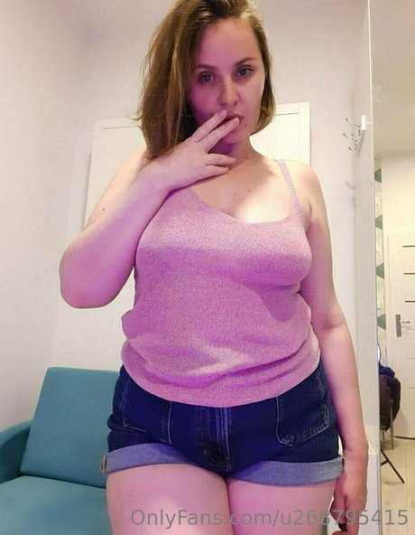 Lustymommy naked leaks OnlyFans pic