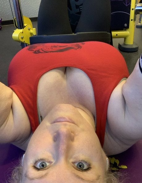 Nahá fotka uniklých OnlyFans od Titsanddreams