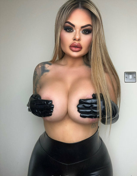 OnlyFans-model Lexievipx
