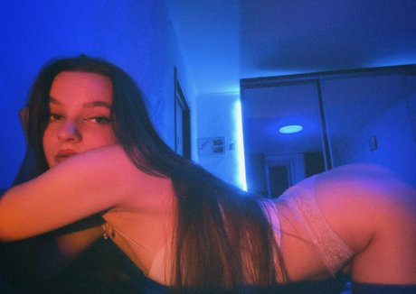 Littlehottyvi OnlyFans泄露裸照