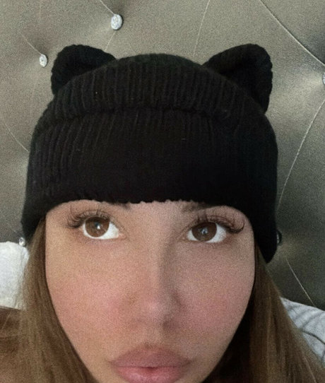 Foto desnuda filtrada de OnlyFans de Melcat