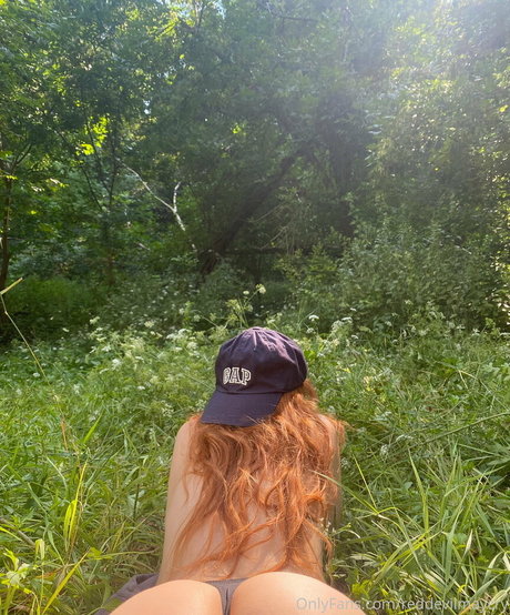 Alasti lekkinud OnlyFans-i pilt Judysecrets