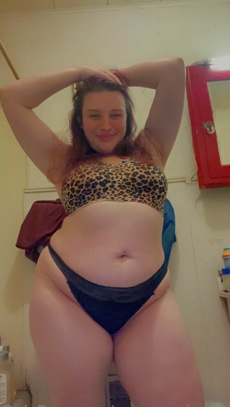 OnlyFans-model Xsavageshelby