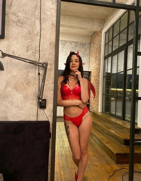 Photo nue de fuite OnlyFans de Jaybie