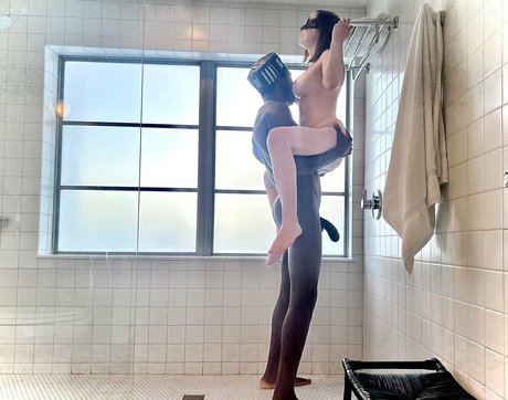 OnlyFans-model Bellarose