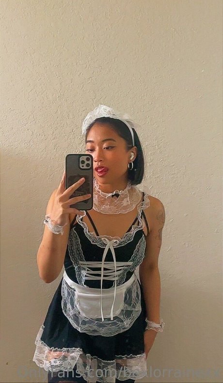 OnlyFans-model Lushminx