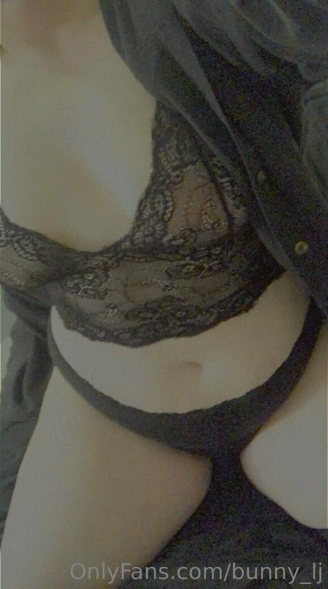 Обнаженная фотография утечки OnlyFans от Bunnylj
