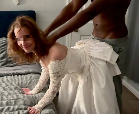 Nacktes geleaktes OnlyFans-Foto von Theaspenrose1