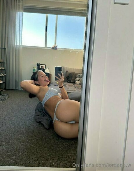 OnlyFans-model Jordanaw