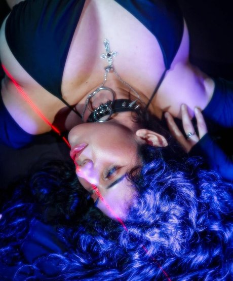 Foto di nudo di fuga di OnlyFans di Sailorreya