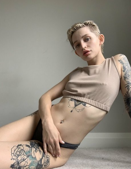 Samanthaknoxxx OnlyFansリークヌード写真