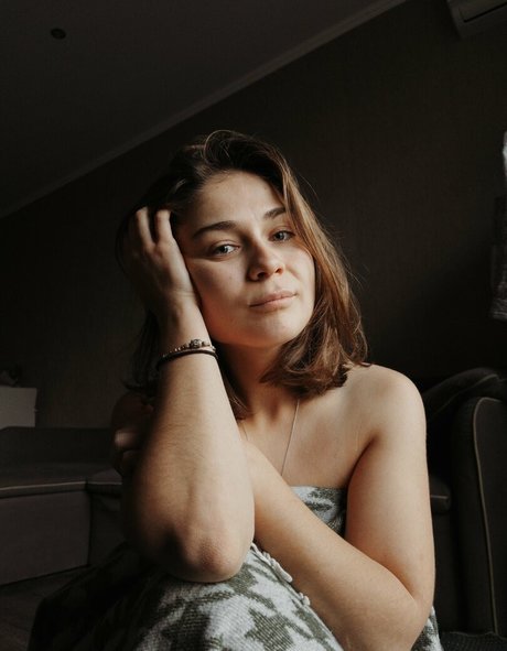 Annechkamorozova naked leaks OnlyFans pic