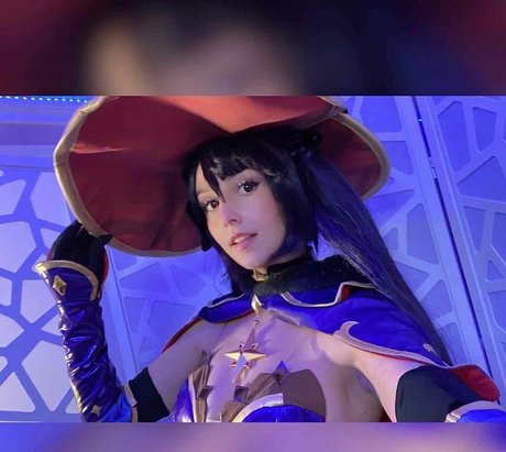 OnlyFans-model Lucid Dreamer Cosplay