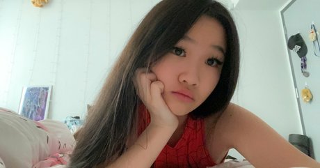 Nacktes geleaktes OnlyFans-Foto von Vonniettv