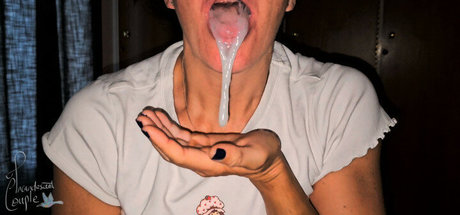 Nahá fotka uniklých OnlyFans od Incandescentcouple