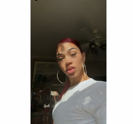 Photo nue de fuite OnlyFans de Cynthia Rose