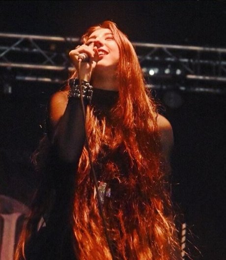 Melody Cristea naked leaks OnlyFans pic