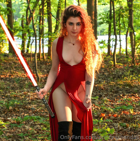 Princesspandas naked leaks OnlyFans pic