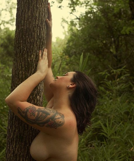 Foto di nudo di fuga di OnlyFans di Christian Stout