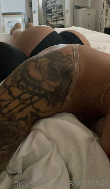 Foto di nudo di fuga di OnlyFans di Pielmorenitaz