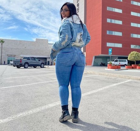 Thaily Delgado naked leaks OnlyFans pic