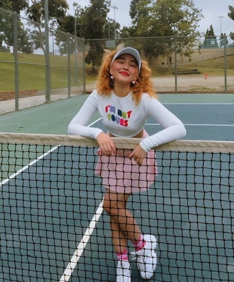 Sylvia Mariclaire naked leaks OnlyFans pic