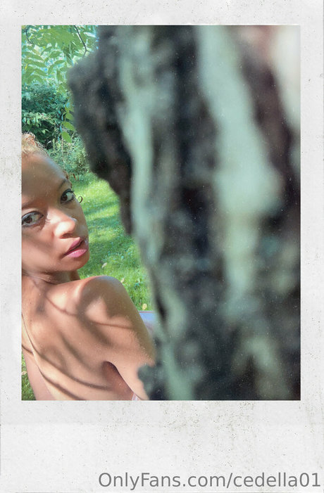 OnlyFans-model Cedella01