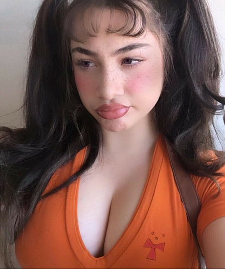 Babispiceee naked leaks OnlyFans pic