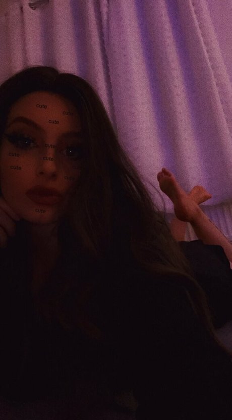 Naken lekkede OnlyFans-bilde av Juicyj091