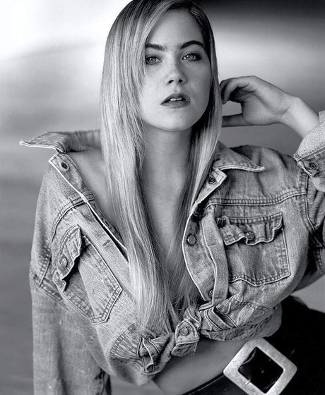 Foto di nudo di fuga di OnlyFans di Christina Applegate