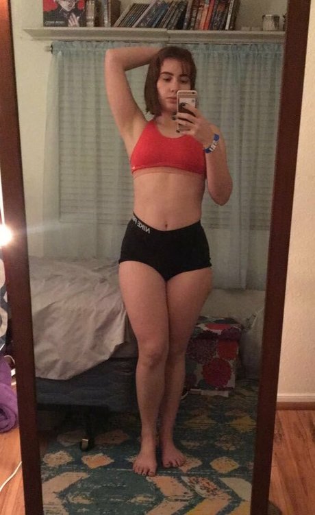 Foto desnuda filtrada de OnlyFans de Kaleskujo