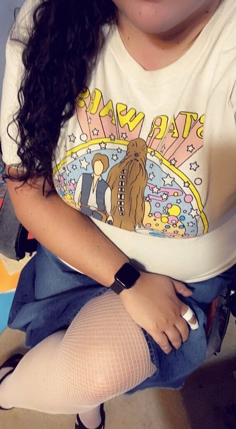 Nahá fotka uniklých OnlyFans od Dizzykittenpaws