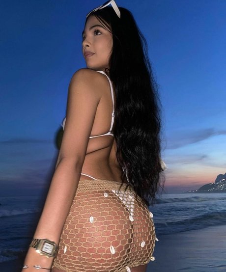 Luarabebe naked leaks OnlyFans pic