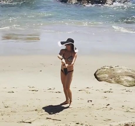 Courtnee Draper naked leaks OnlyFans pic