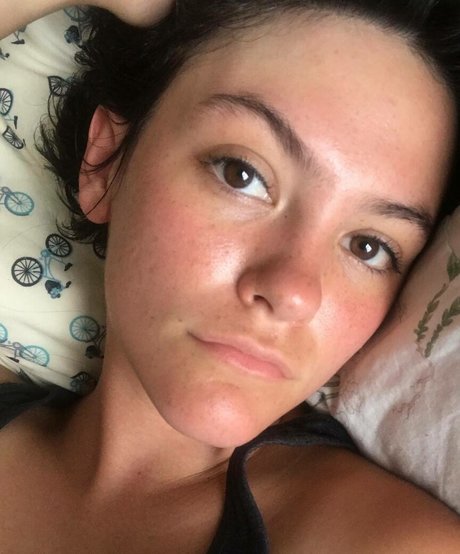 Foto di nudo di fuga di OnlyFans di Alex Luciano