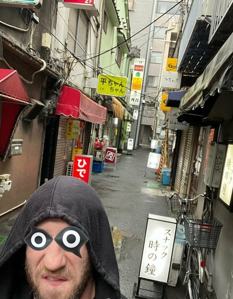 Foto desnuda filtrada de OnlyFans de Wildcmk