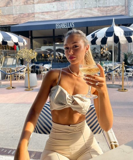 Photo nue de fuite OnlyFans de Aldara Guisasola