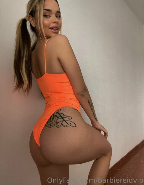 Alasti lekkinud OnlyFans-i pilt Barbiefantasylucy