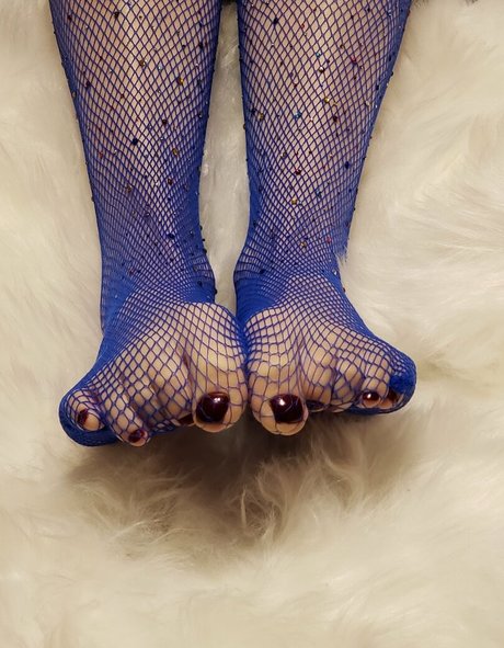 Harleyandivysfeet OnlyFansリークヌード写真