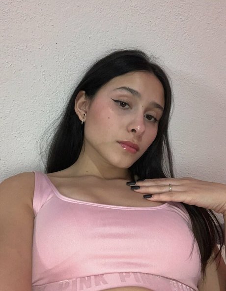 Nahá fotka uniklých OnlyFans od Lomy Asmr