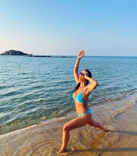 Karolin Fiekci naked leaks OnlyFans pic