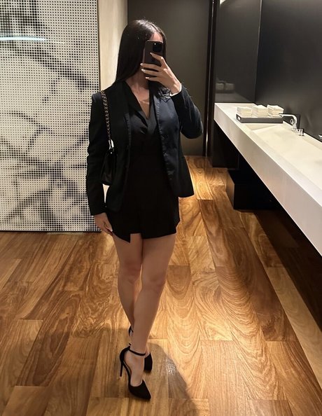 Обнаженная фотография утечки OnlyFans от Onlymireia