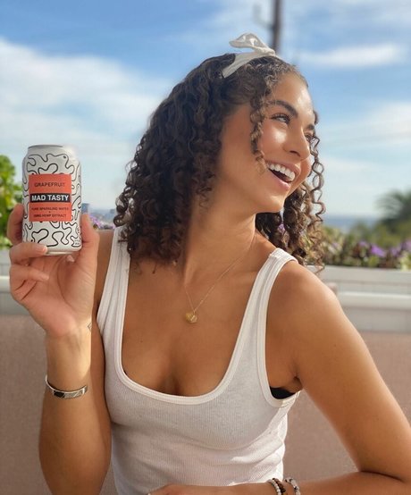 Rachel James naked leaks OnlyFans pic