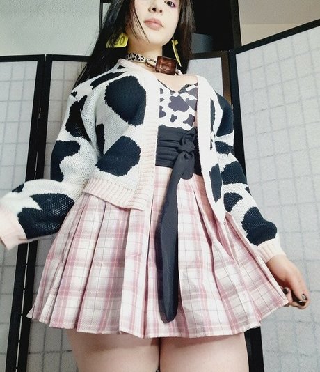 Wheybunny naked leaks OnlyFans pic