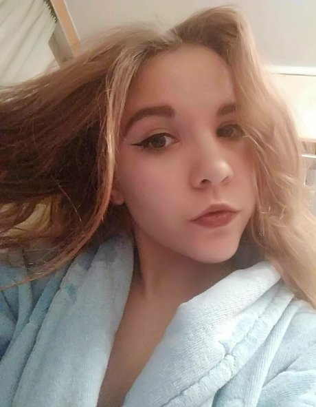 Charmingdora naked leaks OnlyFans pic