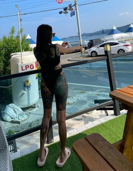 Naakte gelekte OnlyFans-foto van Salvaje2022